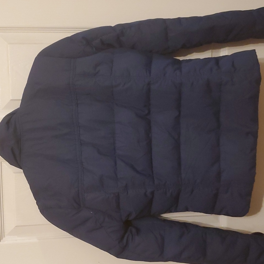 Abercrombie & Fitch Women's Down Jacket Coat - image 3